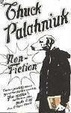 Cover of Non-fiction