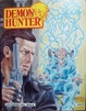 Cover of Demon Hunter n. 34