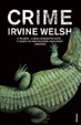 Cover of Crime