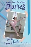 Lara's Leap of Faith #2 (Royal Ballet School Diaries)