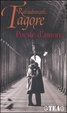 Cover of Poesie d'amore