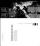Cover of Gallaratese Corviale Zen. I confini della città moderna disegni di progetto degli studi Aymonino, Fiorentino, Gregotti