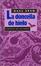 Cover of La doncella de hielo