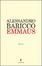Cover of Emmaus