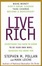 Cover of Live Rich