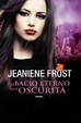 Cover of Il bacio eterno dell'oscurità