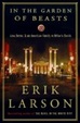 Cover of In the Garden of Beasts