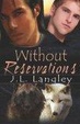 Cover of Without Reservations