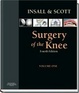 Cover of Insall & Scott Surgery of the Knee