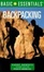 Cover of "Basic Essentials Backpacking, 2nd"
