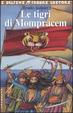 Cover of Le tigri di Mompracem