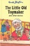 Cover of Little Old Toymaker