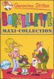 Cover of Barzellette
