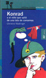 Cover of Konrad