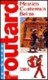 Cover of Messico Guatemala e Belize