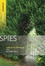 Cover of "Spies"