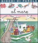 Cover of Giochi di parole al mare