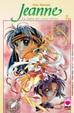 Cover of Jeanne la ladra del vento divino vol 1-7