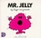 Cover of Mr.Jelly