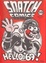 Cover of Snatch Comics - Hello '69!