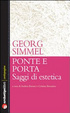 Cover of Ponte e porta. Saggi di estetica