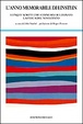 Cover of L'anno memorabile di Einstein