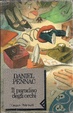 Cover of Il paradiso degli orchi