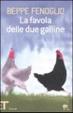 Cover of La favola delle due galline