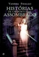 Cover of Histórias de um Portugal Assombrado