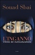 Cover of Vittime del multiculturalismo