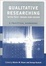 Cover of 'Qualitative Researching with Text, Image and Sound'