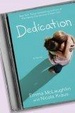 Cover of Dedication