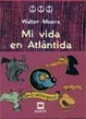 Cover of Mi Vida En Atlantida