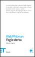 Cover of Foglie d'erba