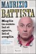 Cover of Moglie in coma: lui si spara, lei si sveglia... e altre scottanti verità sulla coppia