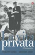 Cover of La vita privata