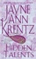 Cover of "Hidden Talents"