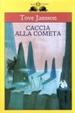 Cover of Caccia alla cometa