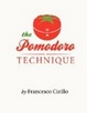 Cover of The Pomodoro technique