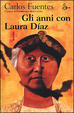 Cover of Gli anni con Laura Diaz