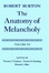 Cover of The Anatomy of Melancholy