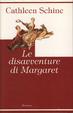 Cover of Le disavventure di Margaret