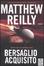 Cover of Bersaglio acquisito