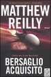 Cover of Bersaglio acquisito