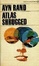 Cover of Atlas Shrugged