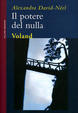 Cover of Il potere del nulla