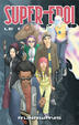 Cover of Supereroi - Le grandi saghe vol. 72