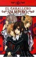Cover of El caballero vampiro #10