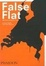 Cover of False Flat