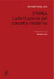 Cover of Storia. La formazione del concetto moderno